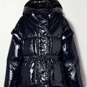 Ulla Johnson Women's Puffer Jacket